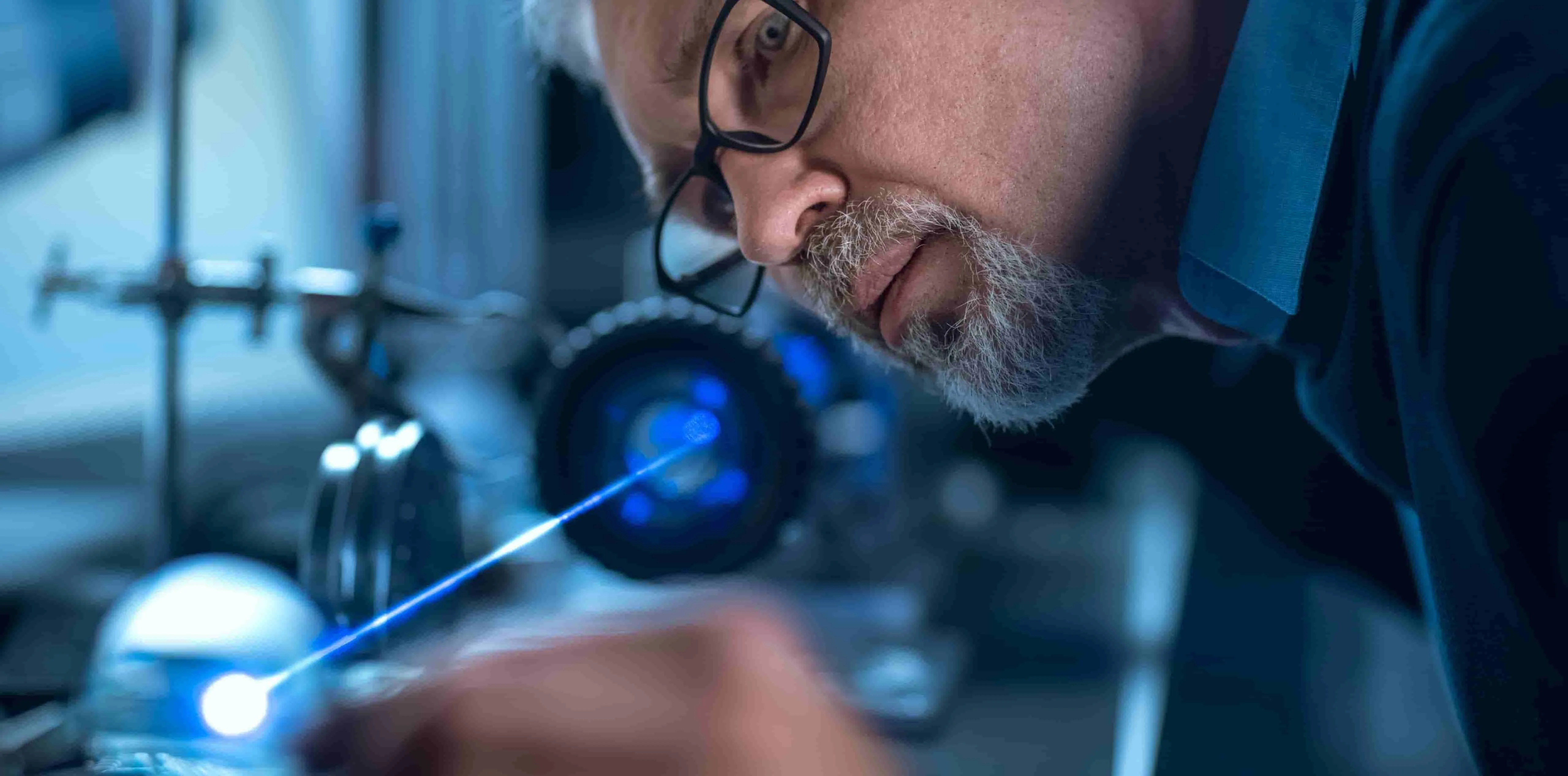 Surgical precision with MDE — accurately calibrated medical devices for the operating theatre