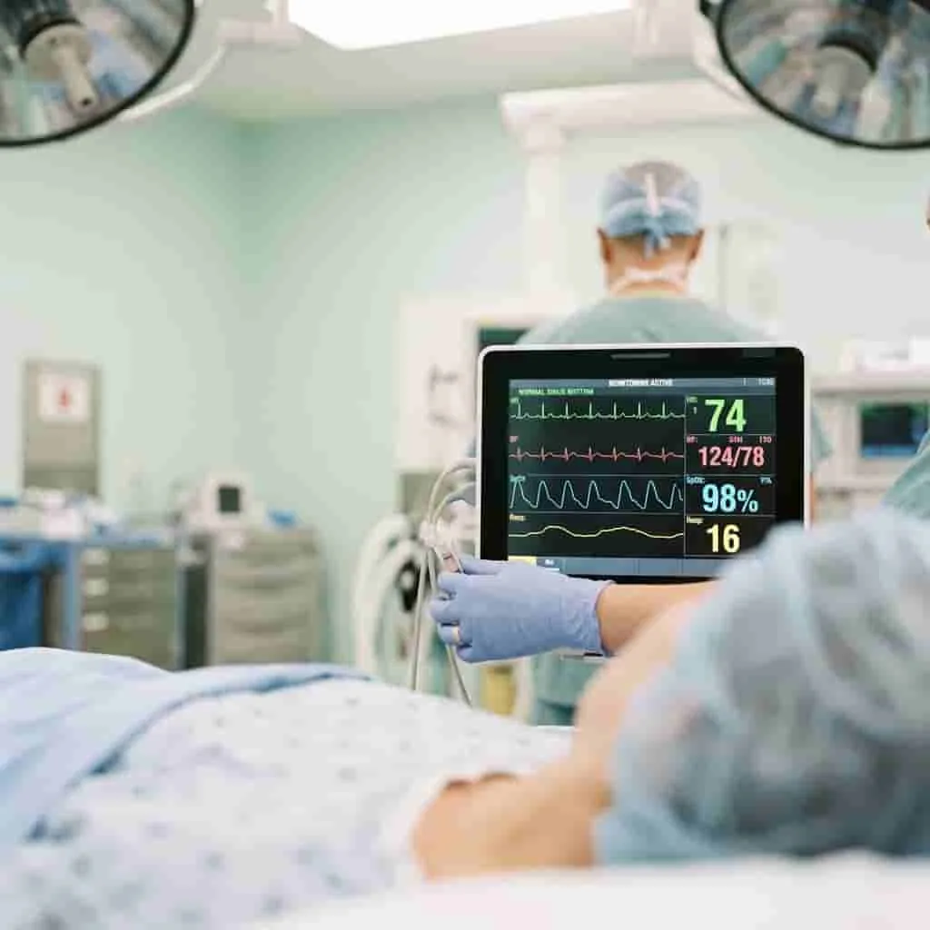 Patient Safety First: Best Practices in Using Surgical Tourniquets