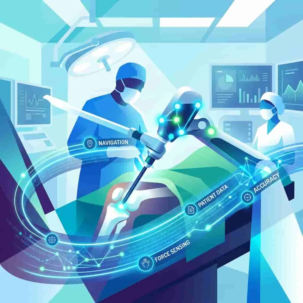 Why Intelligent Tourniquets Are the Future of Safe Orthopaedic Surgeries