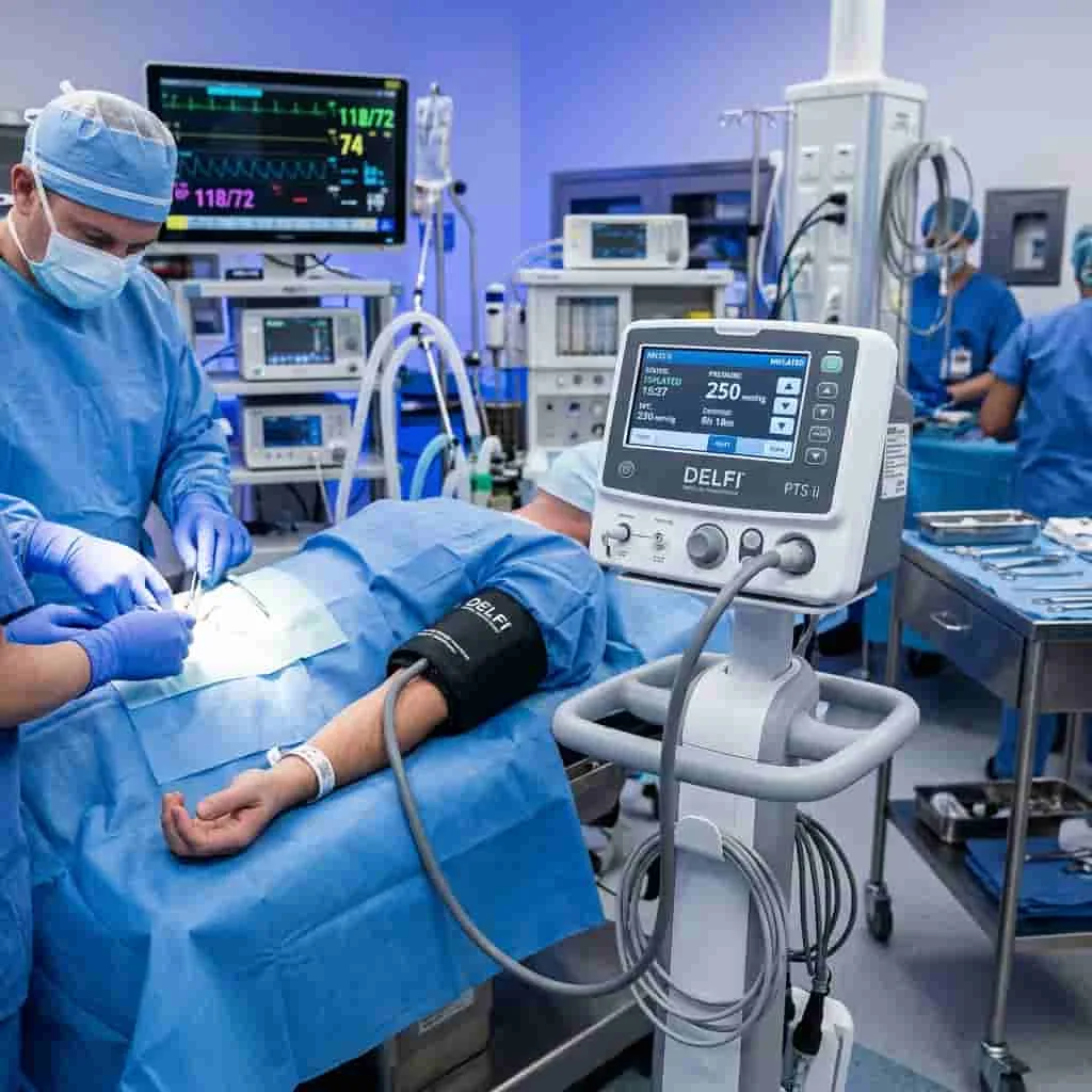 The Evolution of Tourniquet Technology in Orthopaedic Surgery
